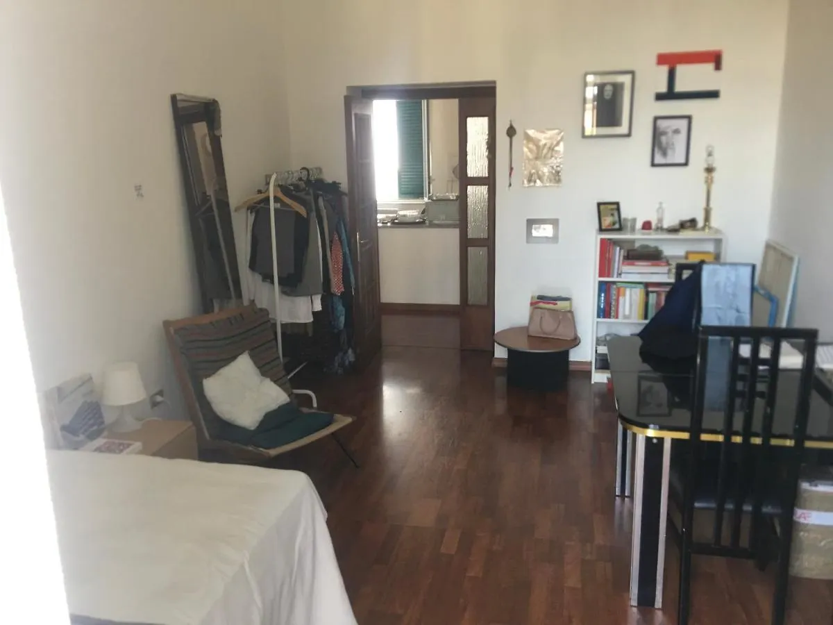 La Casa Del Centro 0*, Naples Italy