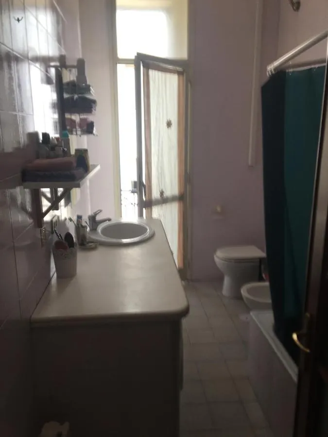 La Casa Del Centro Guest house Naples