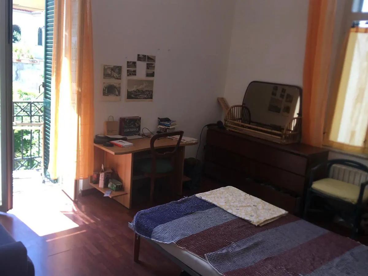La Casa Del Centro Italy